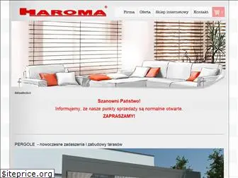 haroma.pl