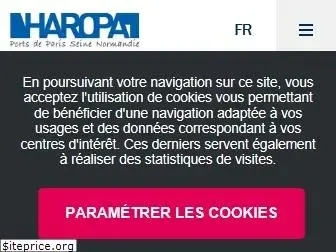 haropaports.com