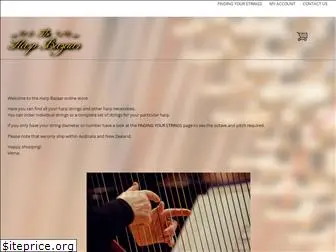 harp-bazaar.com.au