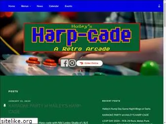harp-cade.com