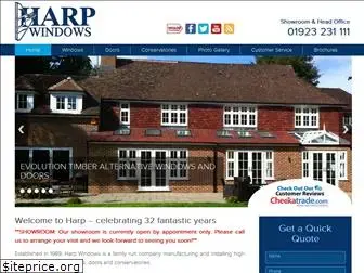 harp-windows.co.uk