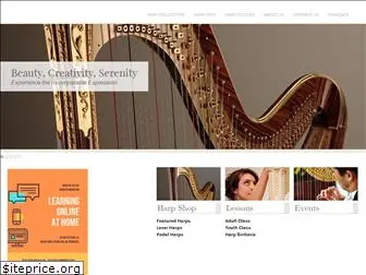 harp.ca