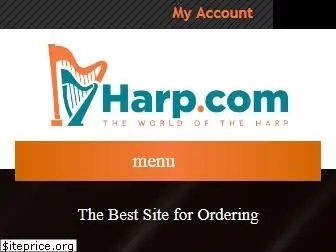 harp.com