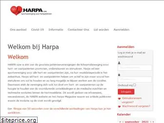 harpa.be