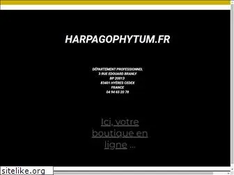 harpagophytum.fr