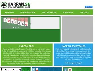 harpan.se