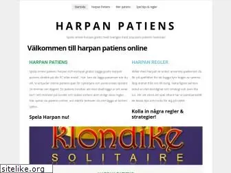 harpanspel.se