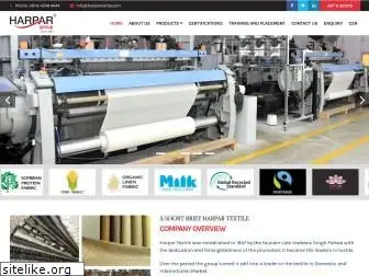 harpartextile.com