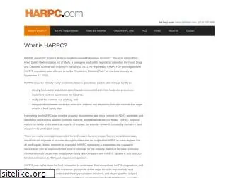 harpc.com