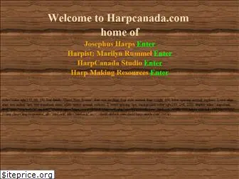 harpcanada.com