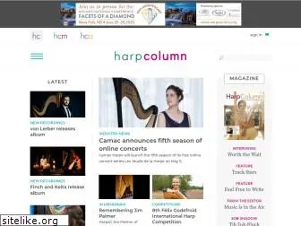 harpcolumn.com