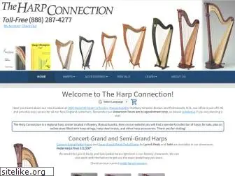 harpconnection.com