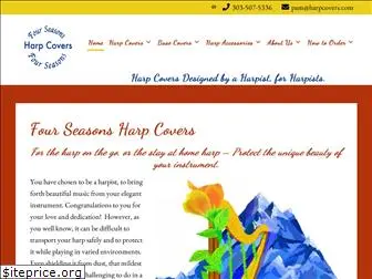 harpcovers.com