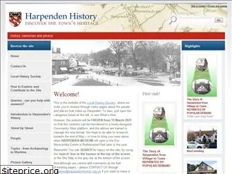 harpenden-history.org.uk