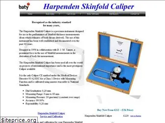 harpenden-skinfold.com