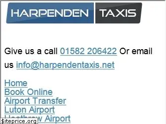 harpendentaxis.net