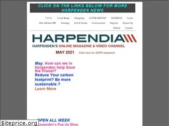 harpendia.com