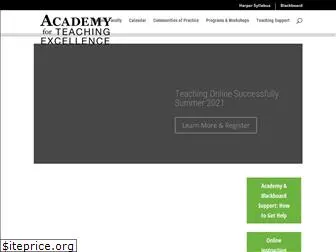 harper-academy.net