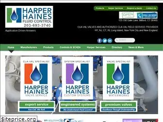 harper-haines.com