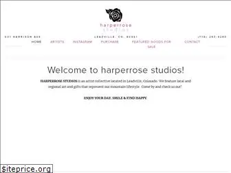 harper-rose.com
