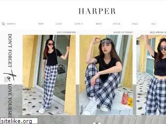 harper.com.tw