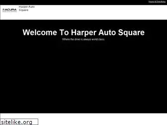 harperautosquare.com