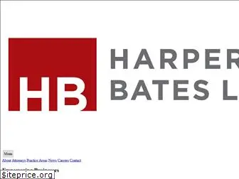 harperbates.com