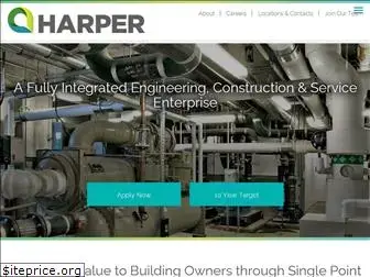 harperbuildingsystems.com