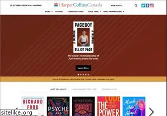 harpercollins.ca