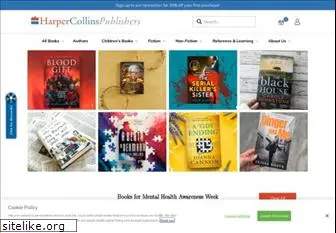 harpercollins.co.uk