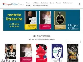 harpercollins.fr