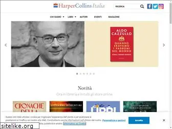 harpercollins.it