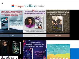 harpercollins.se