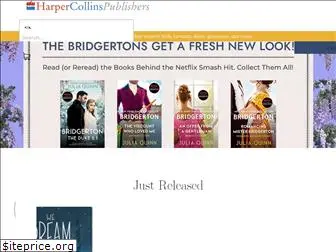 harpercollinsebooks.com