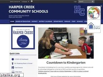 harpercreek.net