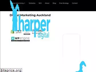 harperdigital.co.nz