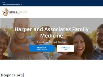 harperfamilymedicine.com