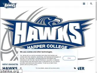 harperhawks.net