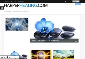 harperhealing.com