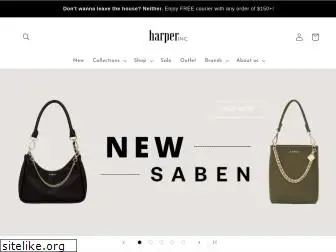 harperinc.co.nz