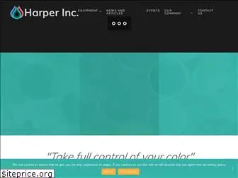 harperinc.com