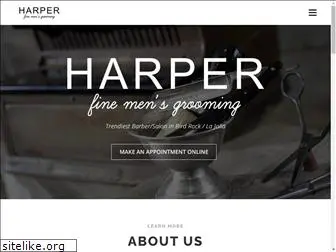 harperlajolla.com