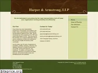 harperlaw.net