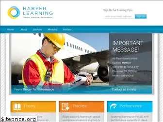 harperlearning.com