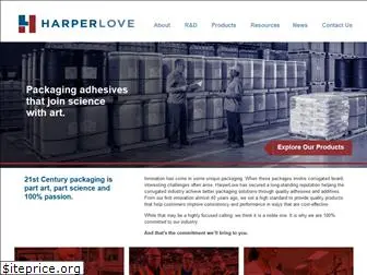 harperlove.com