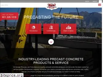 harperprecast.com