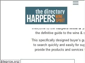 harpers-directory.co.uk