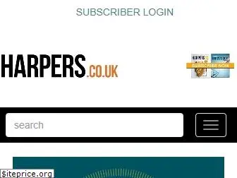 harpers.co.uk