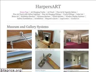 harpersart.com