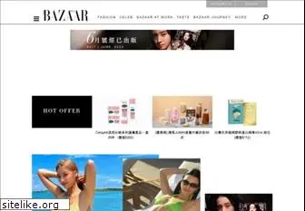 harpersbazaar.com.hk